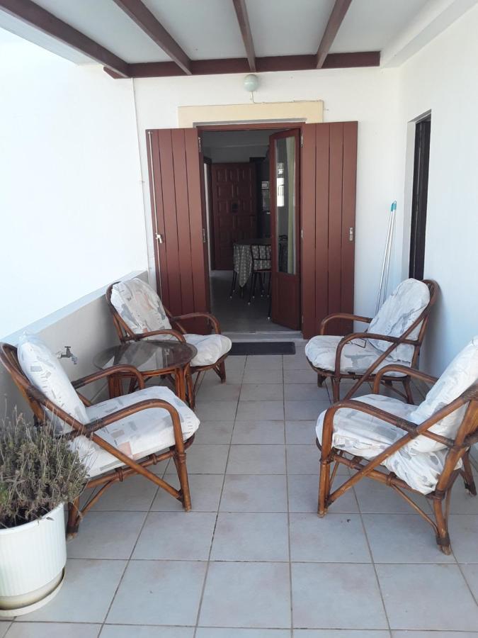 Sunset Studios And Apartments For Adults Over 21 Only Науса Екстер'єр фото